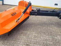 Klepelmaaier Perfect ZW180 Perfect Zijklepelmaaier