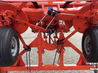 Schudder Kuhn GF 10812 T Cirkelschudder / Hooischudder