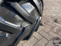 Wielen, Banden, Velgen & Afstandsringen Trelleborg 540/65 R38 + Alliance 420/70R24