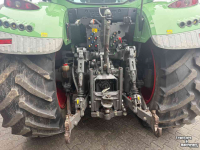 Tractor / Trekker Fendt 720 SCR Profi met Trimble RTK
