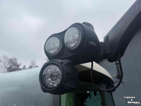 Tractor / Trekker Fendt 720 SCR Profi met Trimble RTK