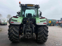 Tractor / Trekker Fendt 720 SCR Profi met Trimble RTK