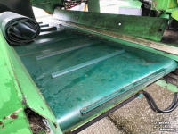 Opraapwagen  Grass-Tech GT 140 ZeroGrazer