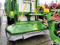 Opraapwagen  Grass-Tech GT 140 ZeroGrazer