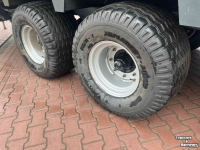 Opraapwagen Schuitemaker FE 841v