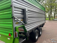 Opraapwagen Schuitemaker FE 841v