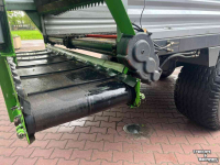 Opraapwagen Schuitemaker FE 841v