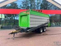 Opraapwagen Schuitemaker FE 841v