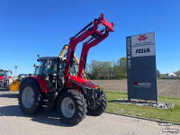 Tractor / Trekker Massey Ferguson 5S 125