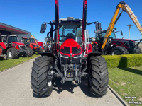 Tractor / Trekker Massey Ferguson 5S 125
