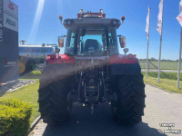 Tractor / Trekker Massey Ferguson 5S 125
