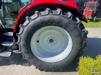 Tractor / Trekker Massey Ferguson 5S 125