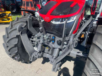 Tractor / Trekker Massey Ferguson 5S 125