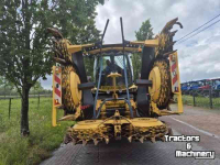 Veldhakselaar New Holland FR780