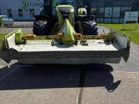 Maaier Claas DISCO 3100 FC Profil + Disco 9100 C Contour