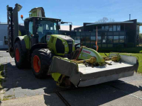 Maaier Claas DISCO 3100 FC Profil + Disco 9100 C Contour
