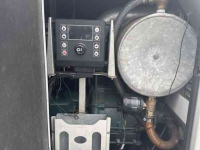 Stationare motor/pomp set  Aqua Pro FEDIESEL