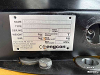 Rotators Engcon EC226