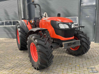 Tractor / Trekker Kubota M7060 hydraulic shuttle