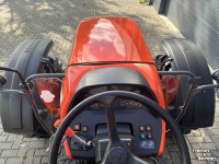 Tractor / Trekker Kubota M7060 hydraulic shuttle