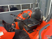 Tractor / Trekker Kubota M7060 hydraulic shuttle