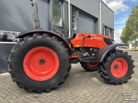 Tractor / Trekker Kubota M7060 hydraulic shuttle