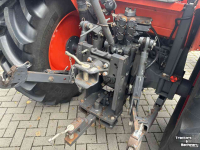Tractor / Trekker Kubota M7060 hydraulic shuttle