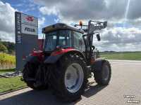 Tractor / Trekker Massey Ferguson 5712 SL