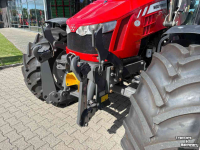 Tractor / Trekker Massey Ferguson 5712 SL