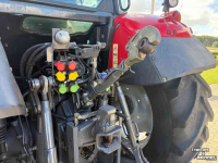 Tractor / Trekker Massey Ferguson 5712 SL