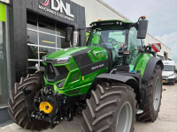 Tractor / Trekker Deutz-Fahr 6230 TTV Java-Groen - Nieuw, 5 jaar diamond-care lease vanaf 0%