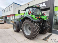 Tractor / Trekker Deutz-Fahr 6230 TTV Java-Groen - Nieuw, 5 jaar diamond-care lease vanaf 0%