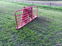 Grasvork Trioliet Afschuifvork 260 cm