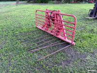 Grasvork Trioliet Afschuifvork 260 cm