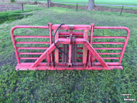 Grasvork Trioliet Afschuifvork 260 cm