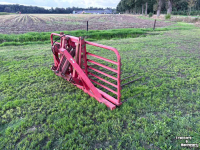 Grasvork Trioliet Afschuifvork 260 cm