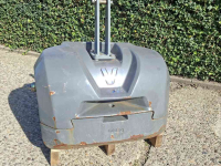 Frontgewichten Valtra Frontgewicht 1200kg