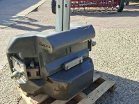 Frontgewichten Valtra Frontgewicht 1200kg