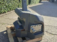 Frontgewichten Valtra Frontgewicht 1200kg