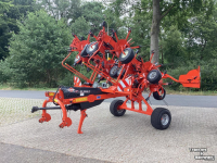Schudder Kuhn GF 10812 T