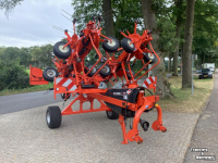 Schudder Kuhn GF 10812 T