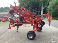 Schudder Kuhn GF 10812 T