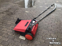 Hogedrukreiniger Warm/Koud Portotechnica JET TKM  Veegmachine