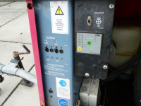 Overige bouwmachines, grondverzetmachines en toebehoren  Lichtmast