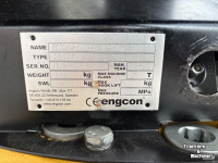 Rotators Engcon EC226