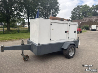 Beregeningspomp  Aqua Pro FEDIESEL