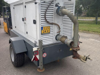 Beregeningspomp  Aqua Pro FEDIESEL
