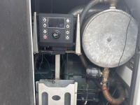 Beregeningspomp  Aqua Pro FEDIESEL