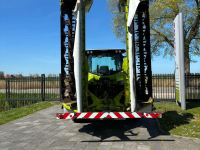 Maaier Claas DISCO 3100 FC Profil + Disco 9100 C Contour