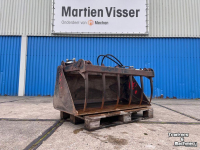 Pelikaanbak / Pelikaangrijper VTM SPB 1400